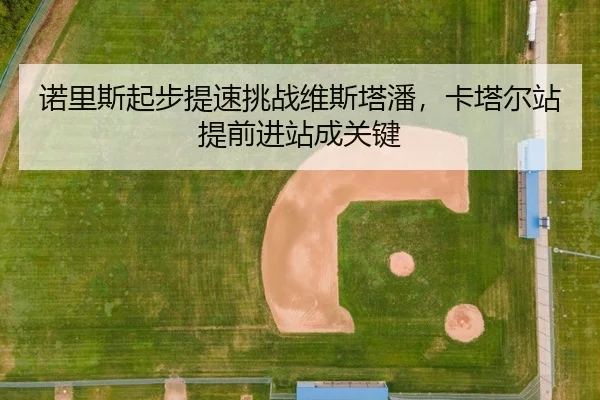 诺里斯起步提速挑战维斯塔潘，卡塔尔站提前进站成关键